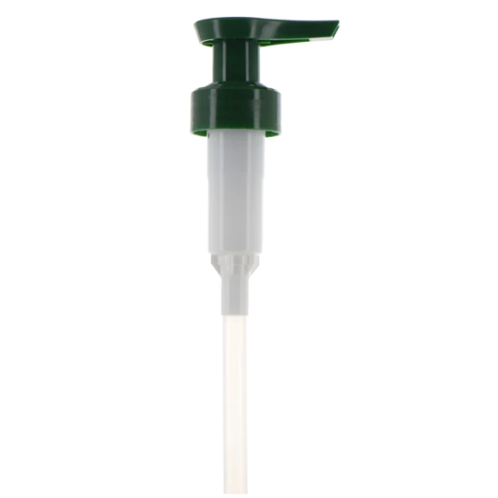33/410 Lotion Pump with Clip-Lock (APG-833296)